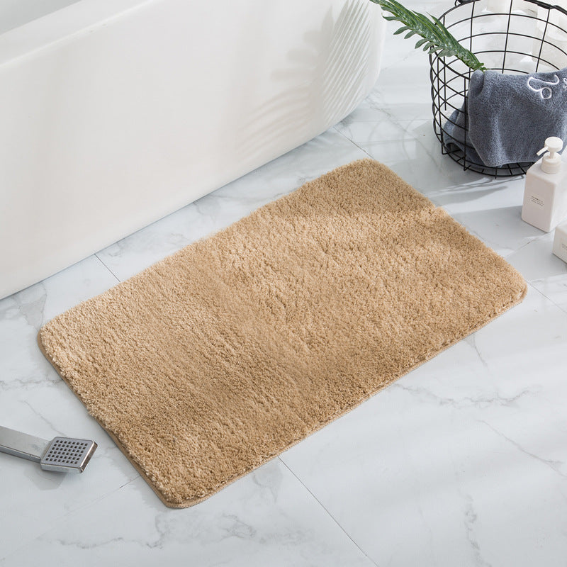 Ultra-Soft Memory Foam Bath Mat Kalsten
