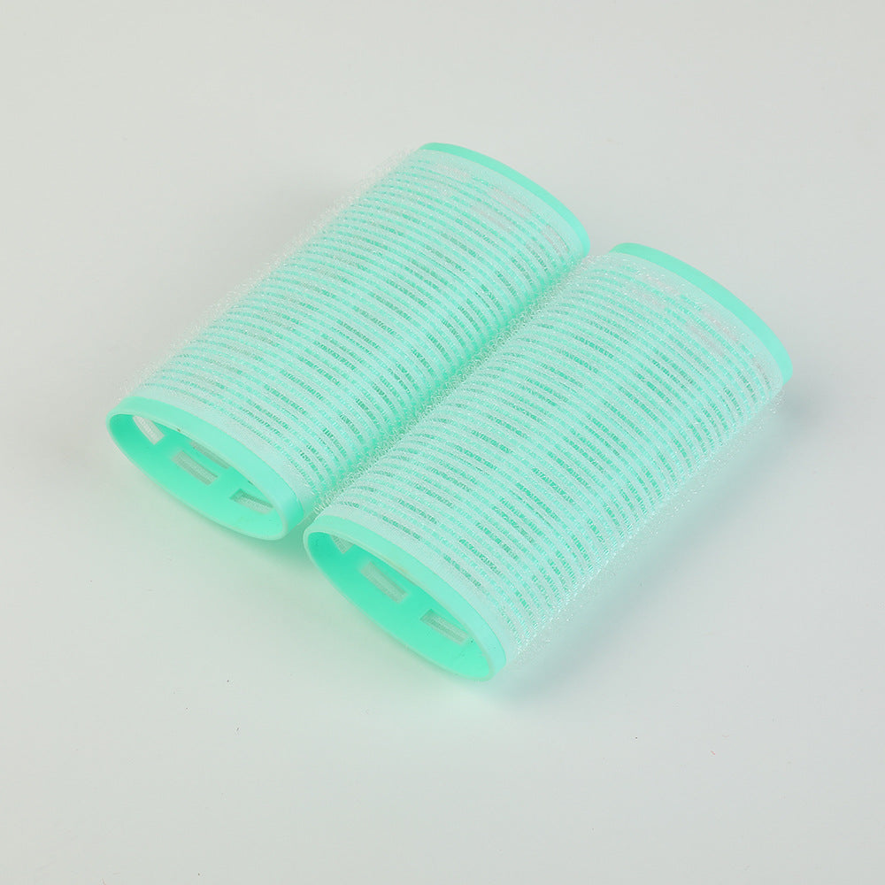 Professional Hair Curling Velcro Rollers
