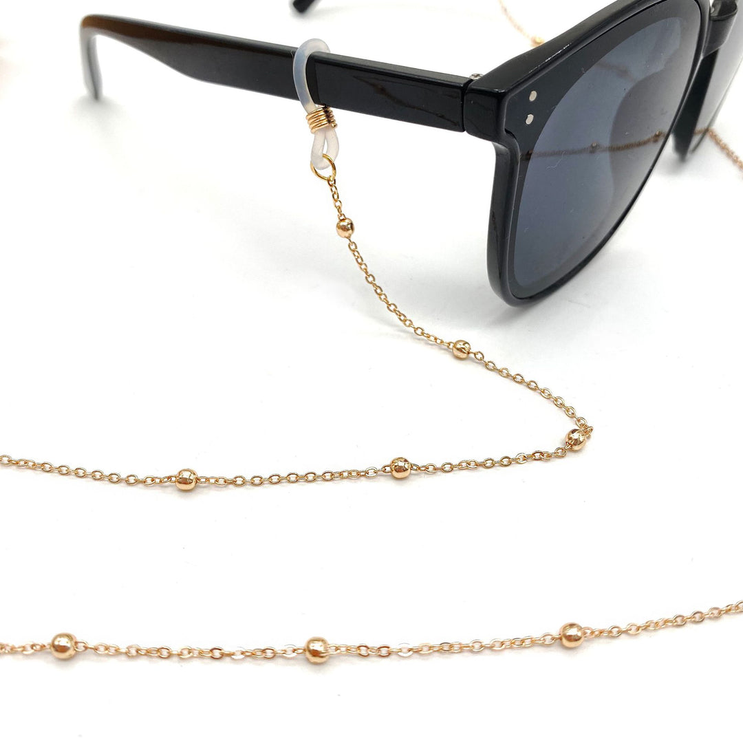 Elegant Eyewear Chain Kalsten