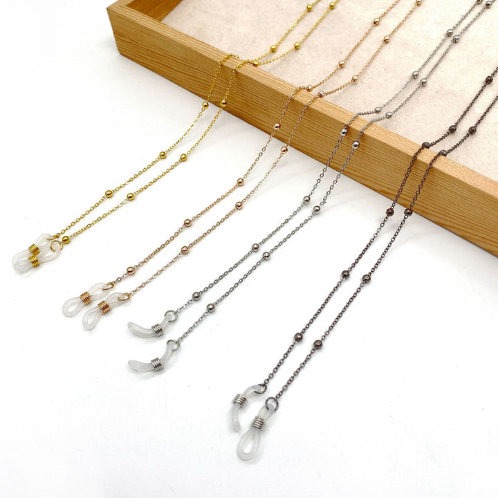 Elegant Eyewear Chain Kalsten