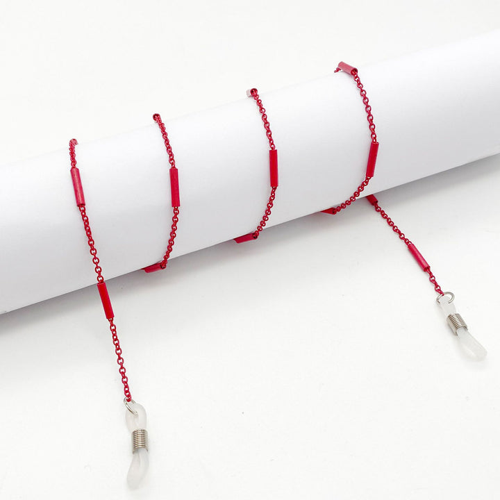 Elegant Eyewear Holder Chain Kalsten