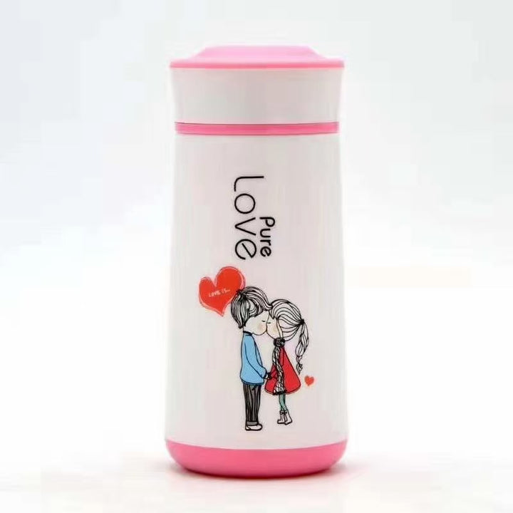 Unisex Insulated Bottle Kalsten