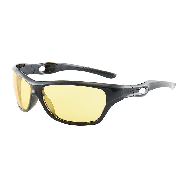 Protective Outdoor Sports Sunglasses Kalsten