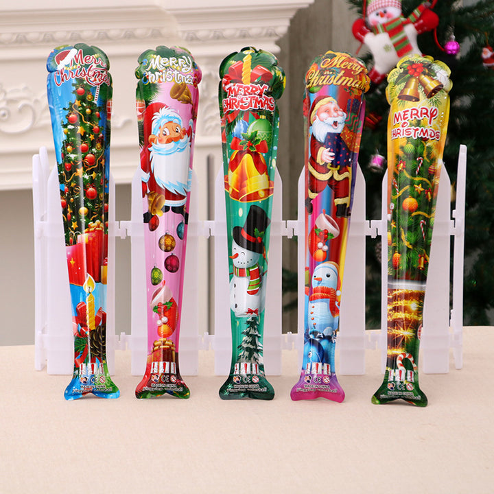Decorative Holiday Gift Wrapping Roll Kalsten