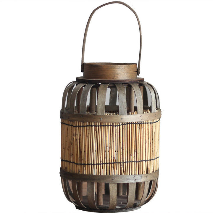 Ambient lantern Kalsten