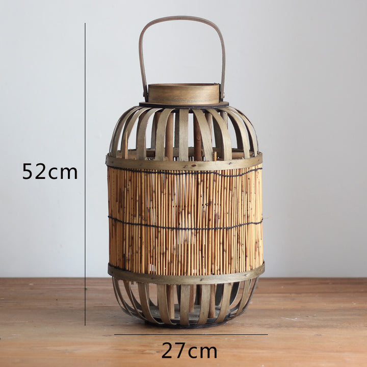 Ambient lantern Kalsten
