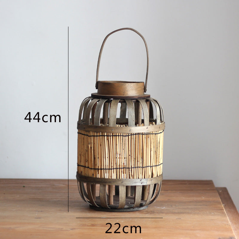 Ambient lantern Kalsten