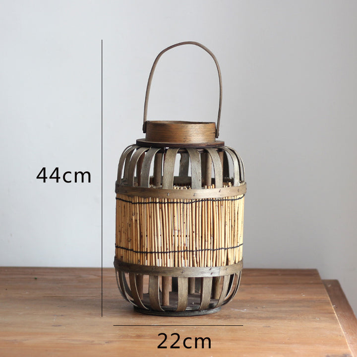 Ambient lantern Kalsten