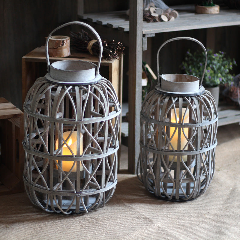 Decorative Lantern Kalsten