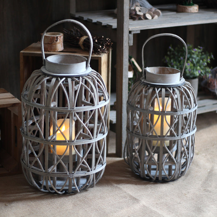 Decorative Lantern Kalsten