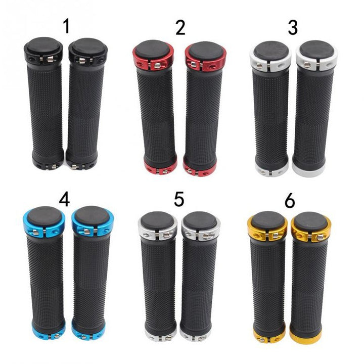 Adjustable Ergonomic Bicycle Handlebar Grips Kalsten