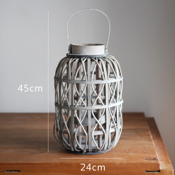 Decorative Lantern Kalsten