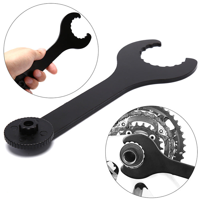 Professional Bicycle Chain Wrench Tool Kalsten