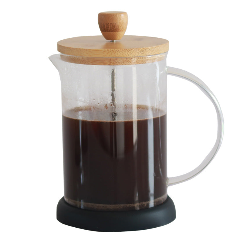 Coffee Press Kalsten