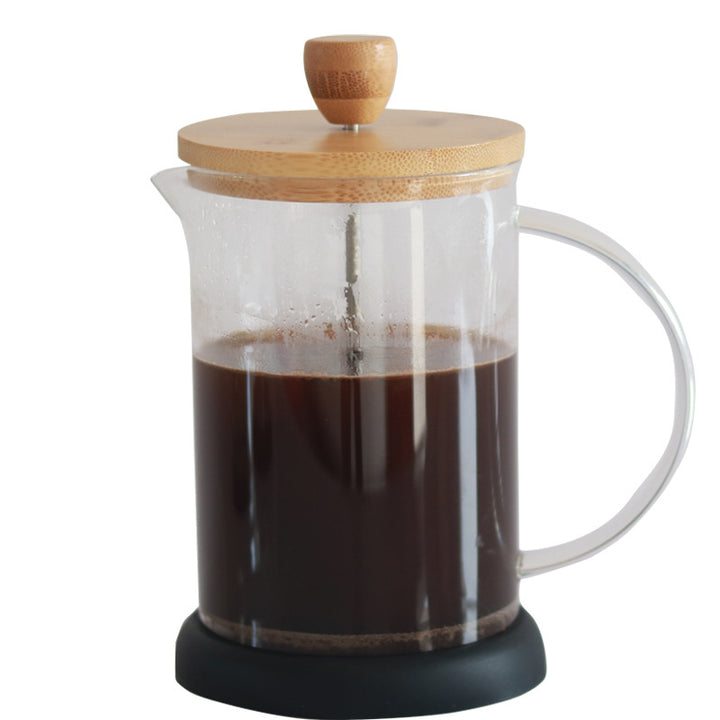 Coffee Press Kalsten