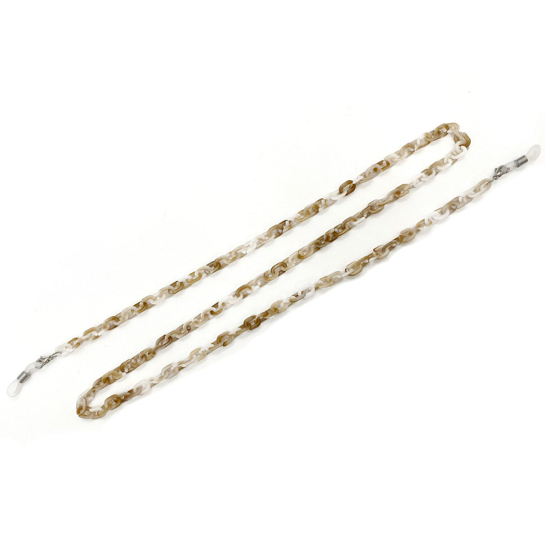 Fashionable Chain Eyewear Retainer Kalsten
