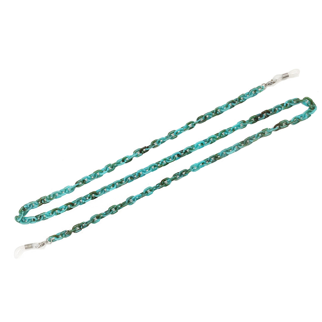 Fashionable Chain Eyewear Retainer Kalsten