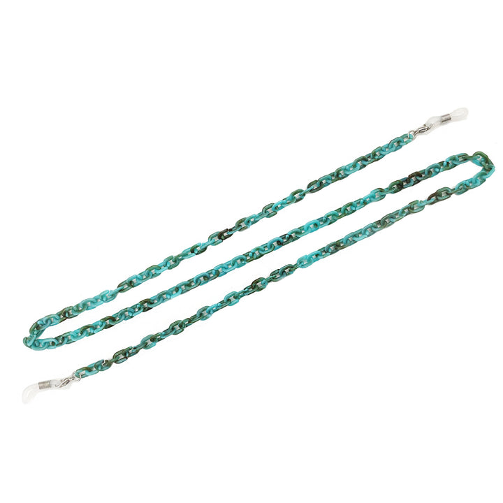 Fashionable Chain Eyewear Retainer Kalsten