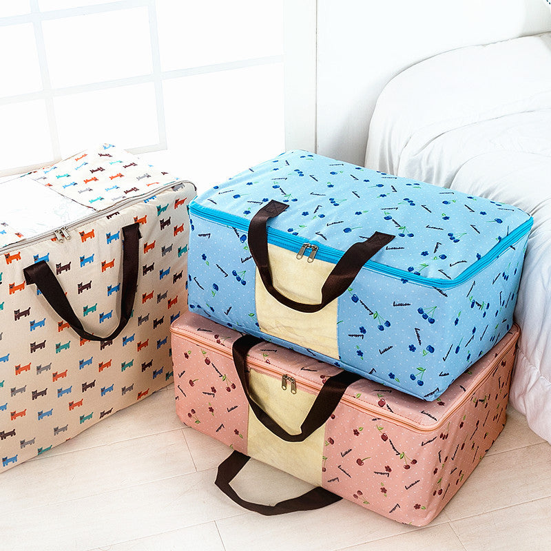 Versatile Storage Organizer Bag Kalsten
