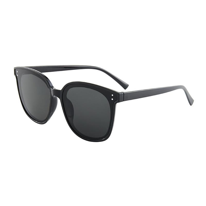 Stylish Oversized Square Sunglasses Kalsten