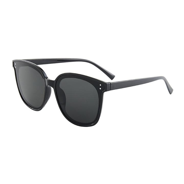 Stylish Oversized Square Sunglasses Kalsten