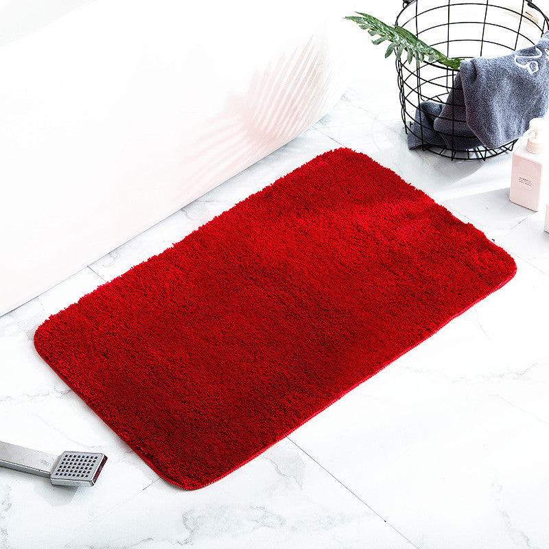 Ultra-Soft Memory Foam Bath Mat Kalsten