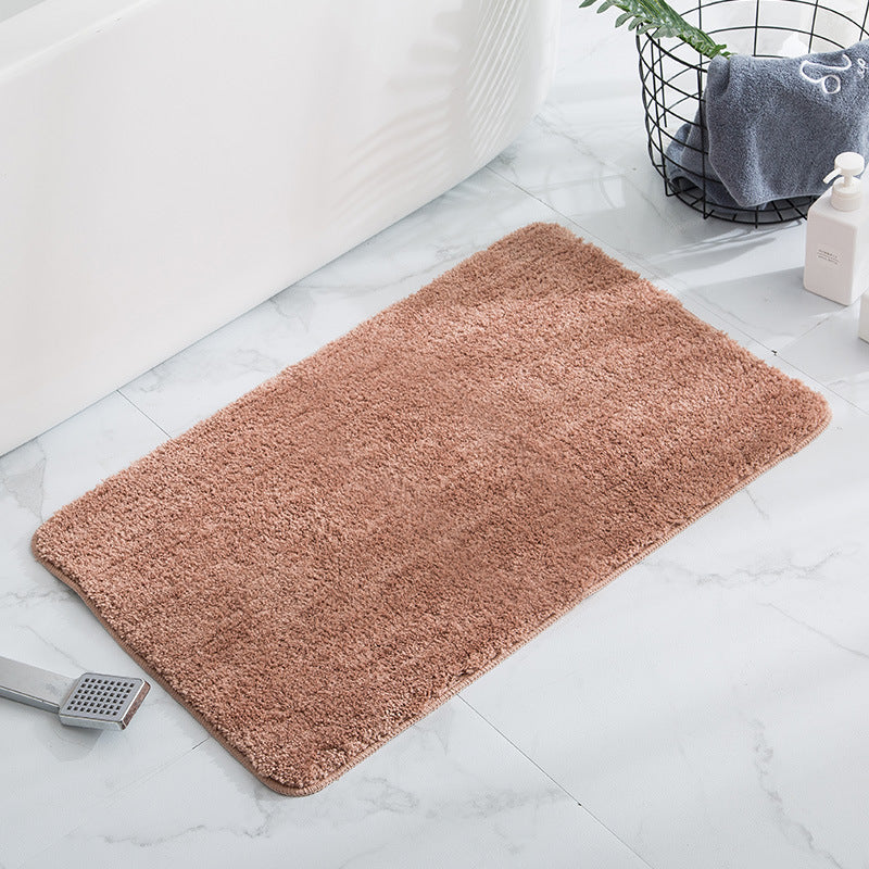 Ultra-Soft Memory Foam Bath Mat Kalsten