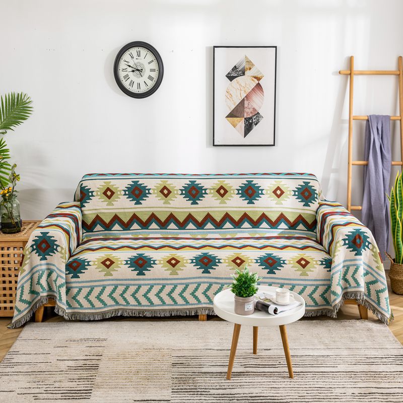 Decorative Throw