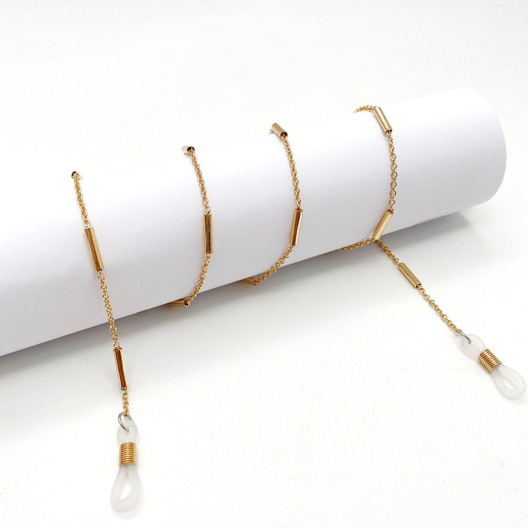 Elegant Eyewear Holder Chain Kalsten