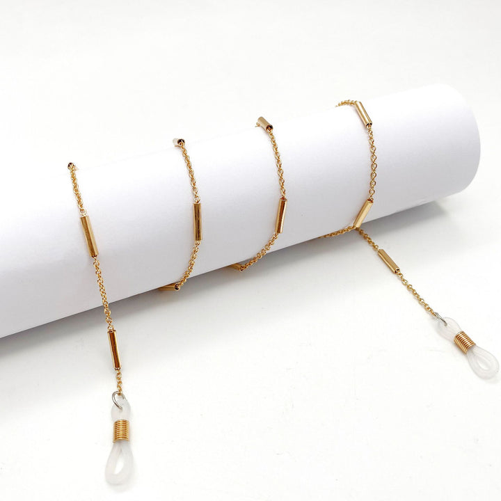 Elegant Eyewear Holder Chain Kalsten