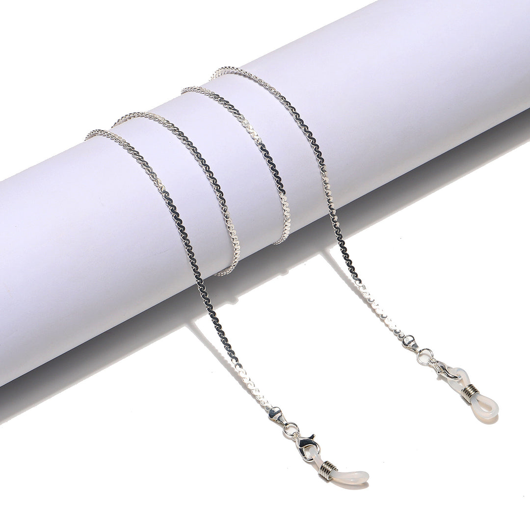 Elegant Eyewear Chain Kalsten