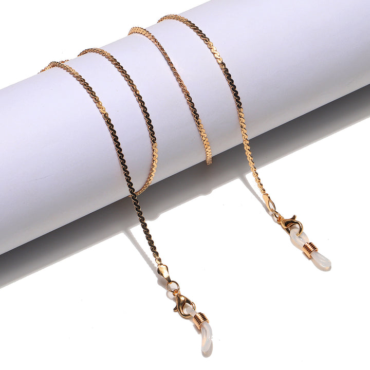 Elegant Eyewear Chain Kalsten