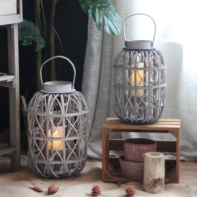 Decorative Lantern Kalsten