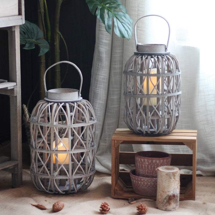 Decorative Lantern Kalsten