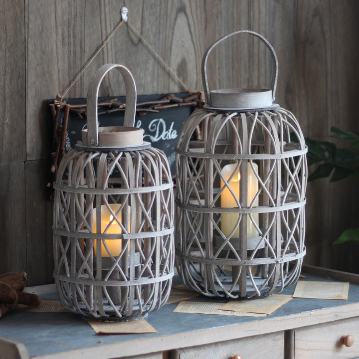 Decorative Lantern Kalsten