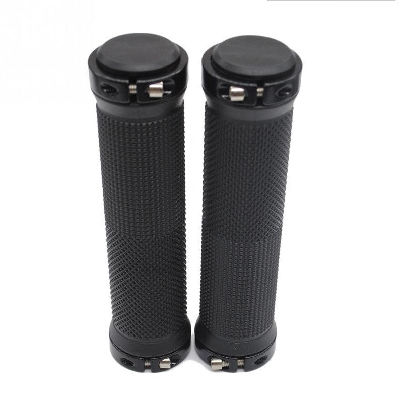Adjustable Ergonomic Bicycle Handlebar Grips Kalsten