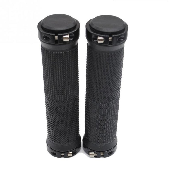 Adjustable Ergonomic Bicycle Handlebar Grips Kalsten