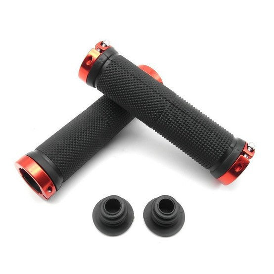 Adjustable Ergonomic Bicycle Handlebar Grips Kalsten