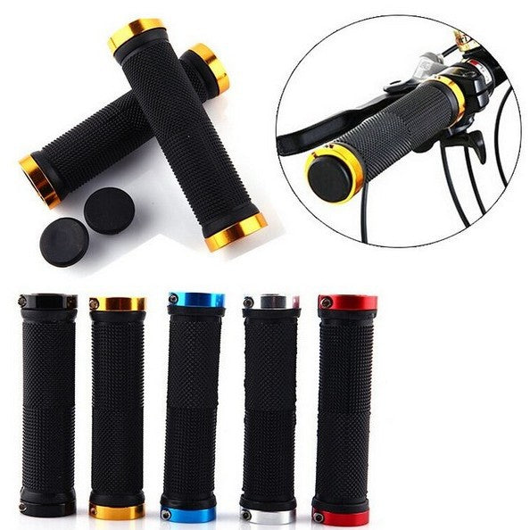 Adjustable Ergonomic Bicycle Handlebar Grips Kalsten