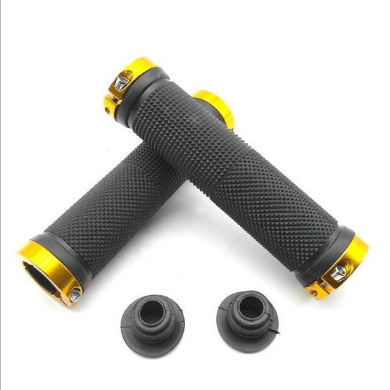 Adjustable Ergonomic Bicycle Handlebar Grips Kalsten