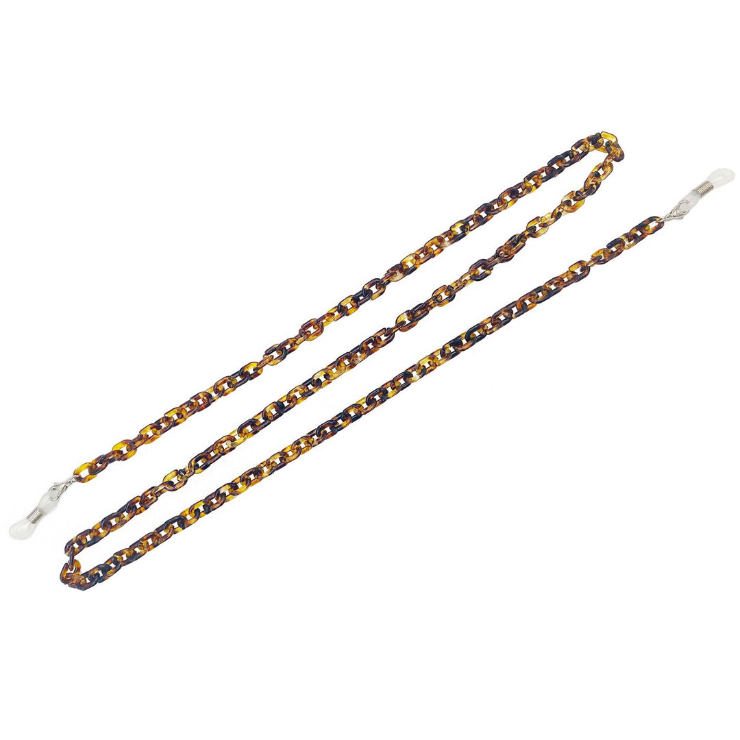Fashionable Chain Eyewear Retainer Kalsten
