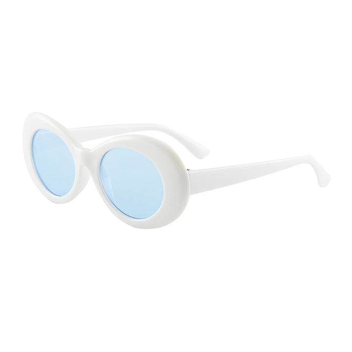 Retro-Inspired Stylish Oversized Sunglasses Kalsten