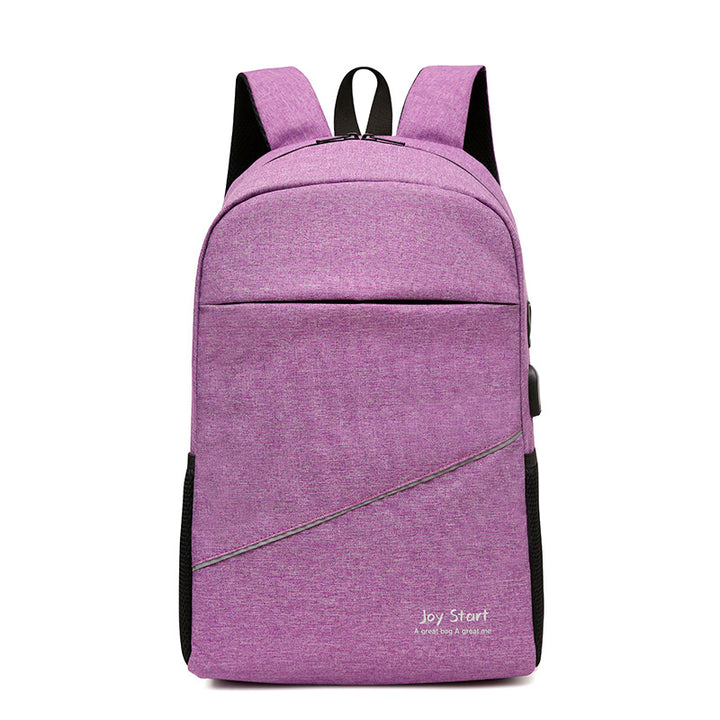 Stylish Travel Backpack Kalsten