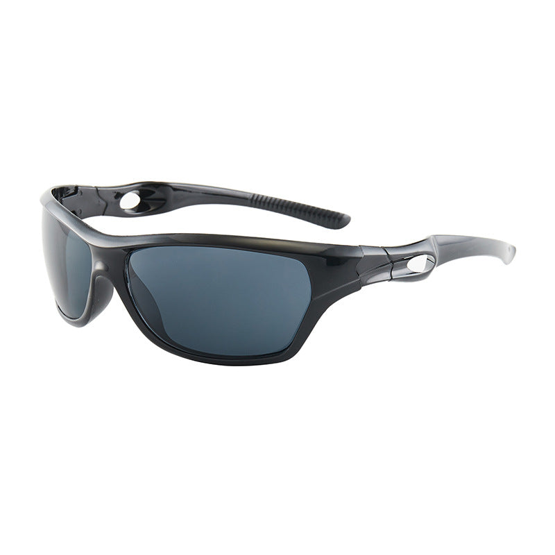 Sport Performance Wraparound Sunglasses Kalsten