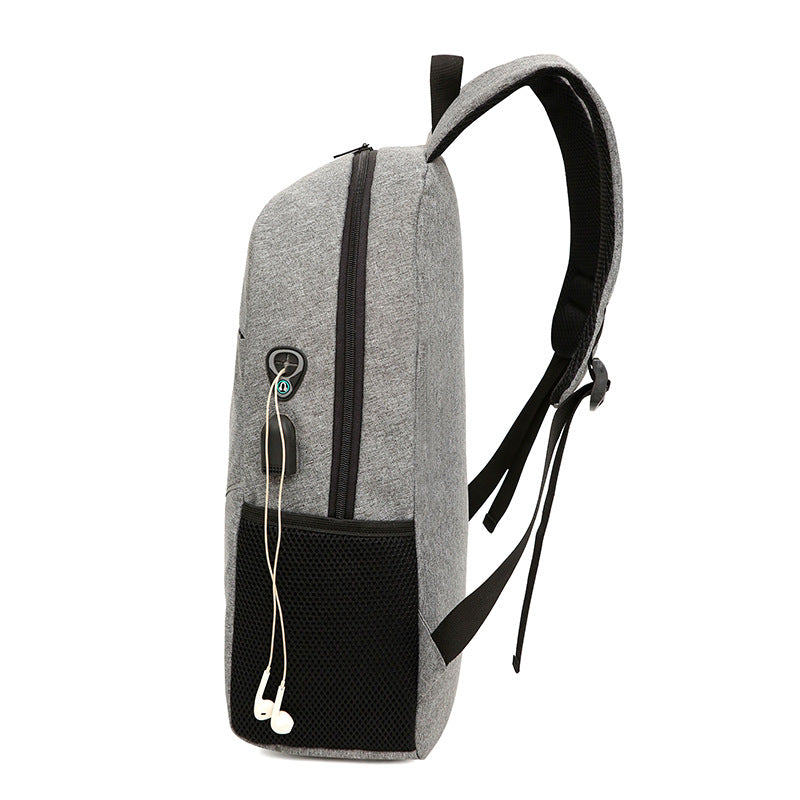Stylish Travel Backpack Kalsten