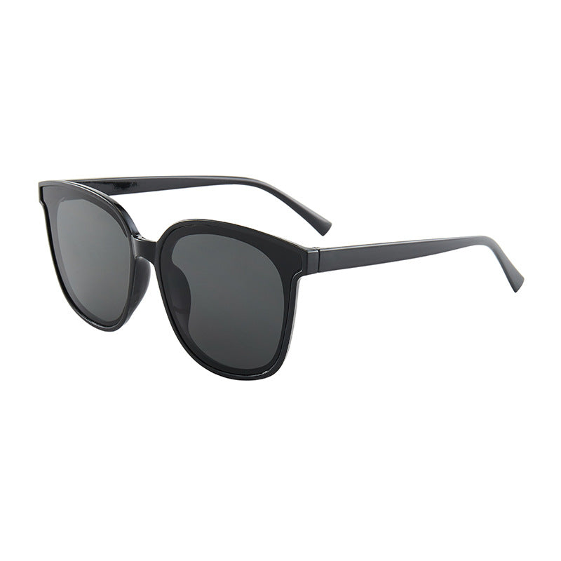 Stylish Oversized Square Sunglasses Kalsten