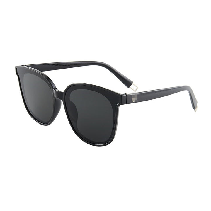 Stylish Oversized Square Sunglasses Kalsten