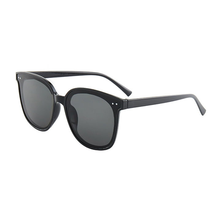 Stylish Oversized Square Sunglasses Kalsten