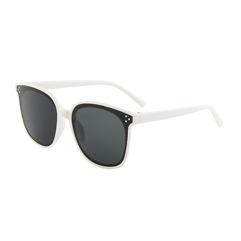 Stylish Oversized Square Sunglasses Kalsten