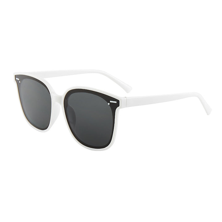 Stylish Oversized Square Sunglasses Kalsten